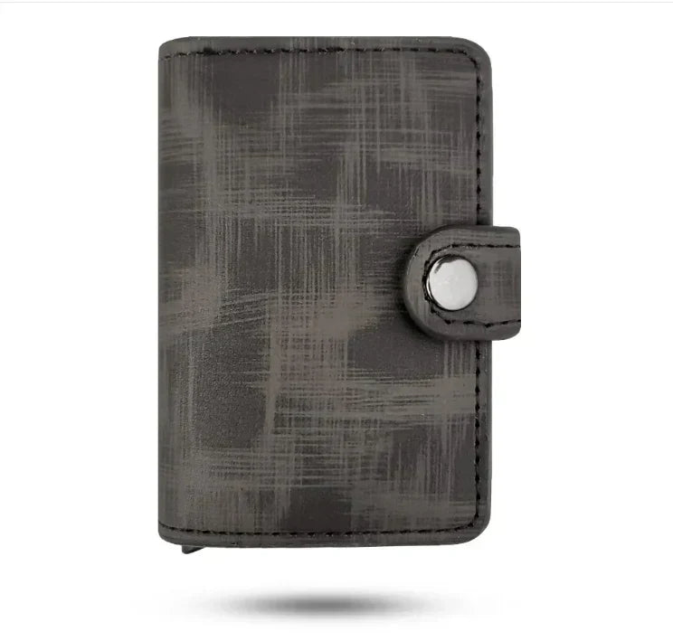Pop Up Card Holder & Wallet